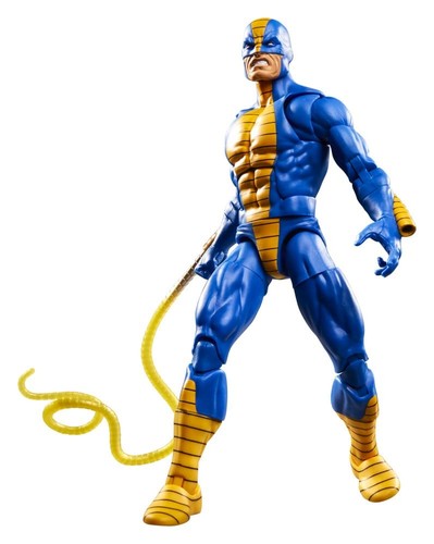 Hasbro marvel legends figurine - hasbro,