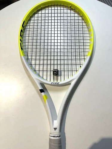 Raquette tennis tecnifibre - raquette,