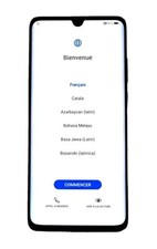 Huawei P30 Pro - 128 Go - Breathing Crystal (Désimlocké) (8 Go RAM)