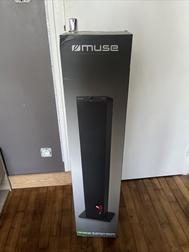 Tour enceinte muse - tour,