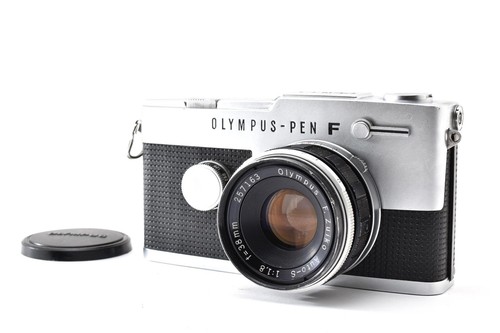 Appareil photo argentique