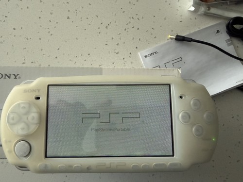 Psp 3006