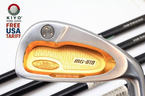 7pcs honma twin marks 818 - 7pcs,