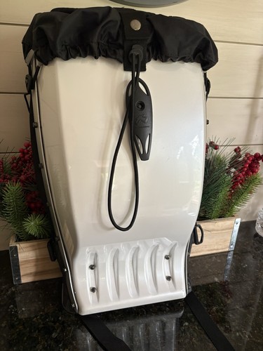 Boblbee hardshell backpack - hardshell, 20l