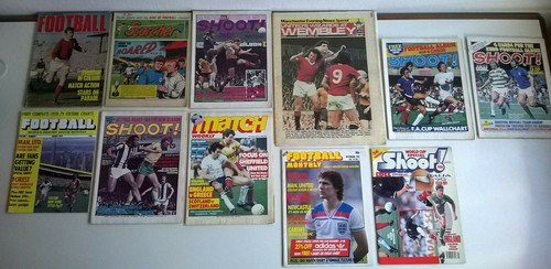 Numéros magazines de - 11,