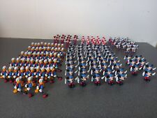 ENORME LOT 149 MINI FIGURINES