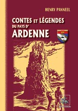 Contes et légendes du Pays