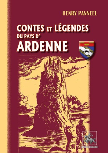 Contes légendes pays - du,