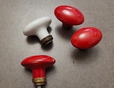 Anciennes Lot De Poignées en