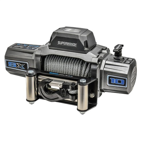 Superwinch 1710200 sx10 - sx10, treuil