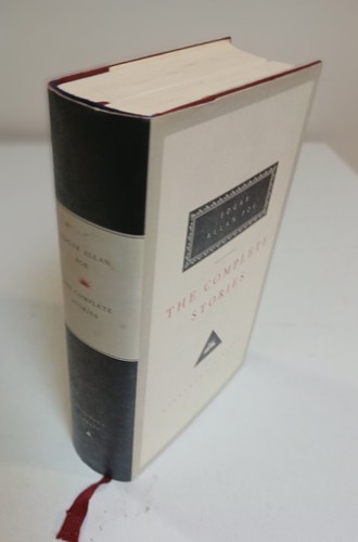 Edgar allan poe the - ,