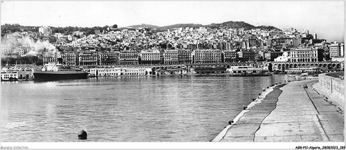 Agrp11 0870 algerie alger la - agrp11-0870-algerie,