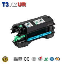 Toner compatible avec Ricoh