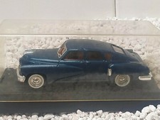 VOITURE ANCIENNE SOLIDO TUCKER TORPEDO 1948