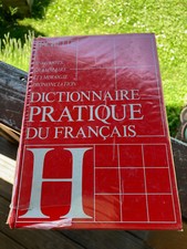 Grand dictionnaire français