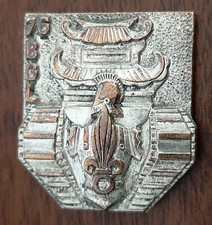 Insigne Légion Etrangère