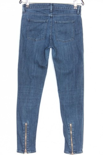 Jean slim femme acne - jean,