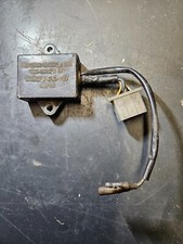 Centrale clignotant Kawasaki z 1300 1984