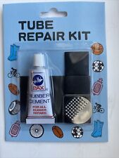 BICYCLE TUBE Patch REPAIR KIT
