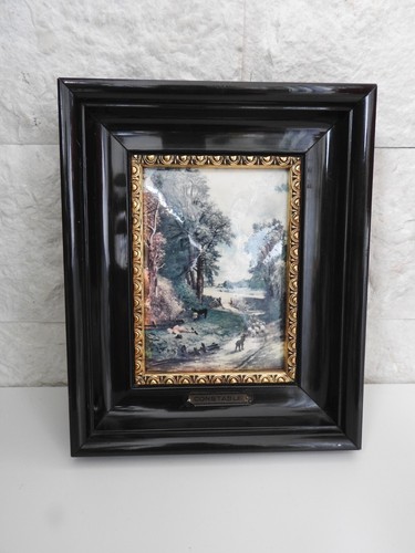 Tableau helca martelé la - tableau,