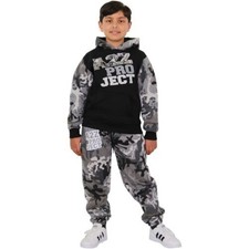 Survêtement Fille Enfants A2Z