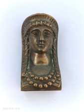 Cariatide Buste De Femme