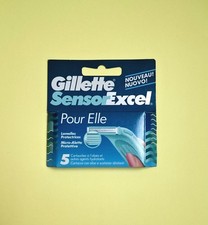 Gillette Sensor Excel Original