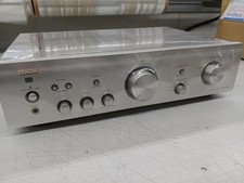Denon pma 390ae - denon,