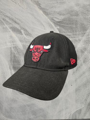 Casquette chicago bulls - chicago, nba