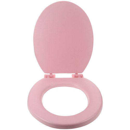 Abattant silencieux mousse - wc,