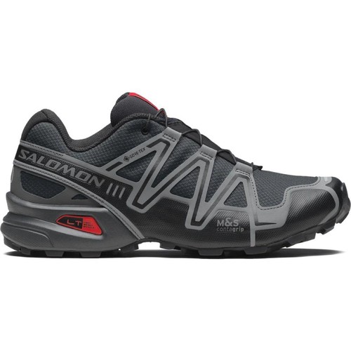 Chaussures trail running - de,