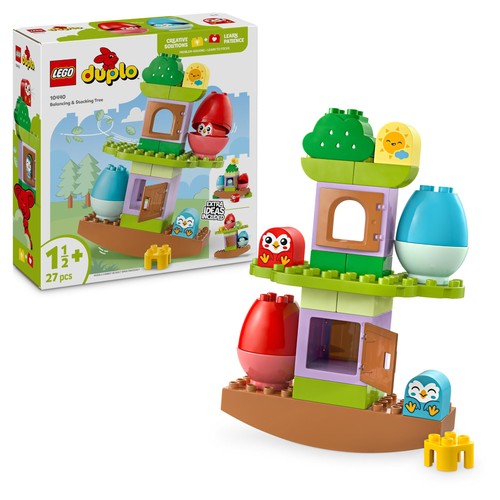 Lego duplo first balancing - lego,