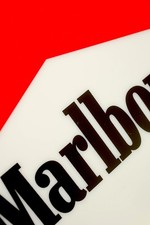 VINTAGE MARLBORO CIGARETTES