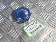 Bouchon réservoir carburant Kubota B7100, F2400, réf : 67211-54720