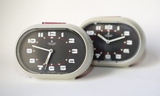 Horloge junghans cavalier - junghans,