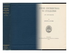 JACOBS, JOSEPH (1854-1916)