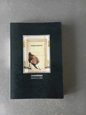 CURIOSA - INDISCRETIONS - 36 PLANCHES EROTIQUES