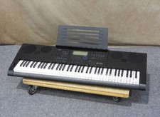 Clavier électronique CASIO