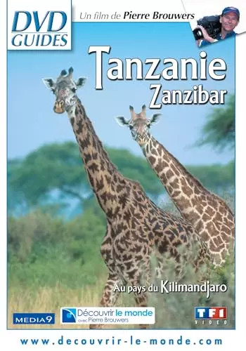 Tanzanie pays du - tanzanie-au,