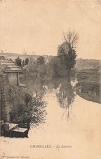 71 CHAROLLES LA SEMENCE