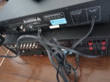 VINTAGE MARANTZ IA-2232 SB