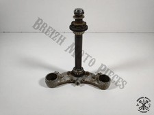 Té de fourche inférieur