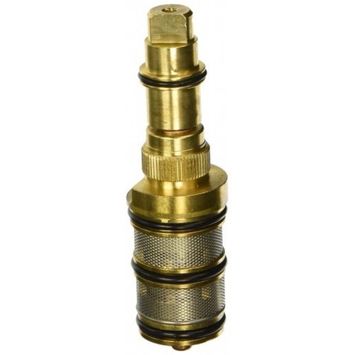 Cartouche thermostatique pour
