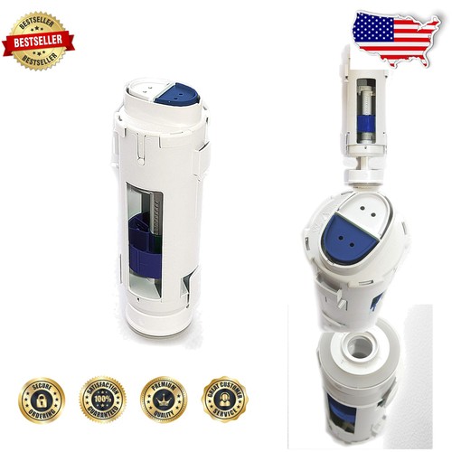 Replacement twico flush - replacement,
