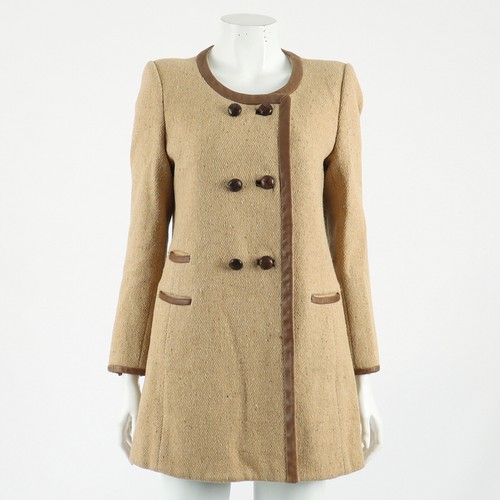 Isabel marant manteau - isabel,
