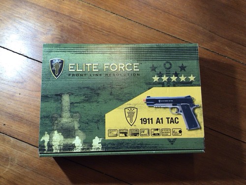 Elite force tac - elite,