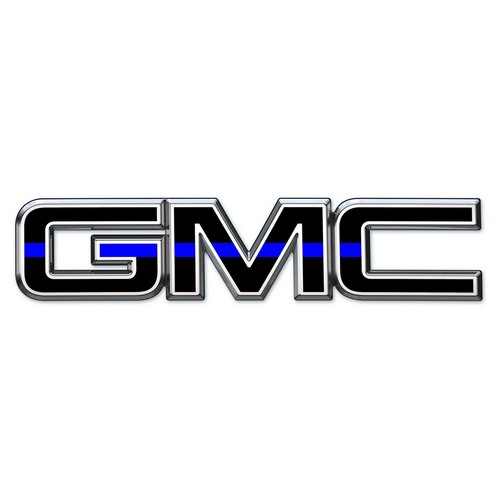 Gmc sierra yukon - cj, 07-17