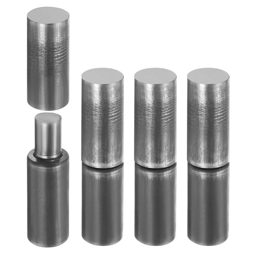 4pcs pares gonds x3 - 4pcs, 1/2"x3/4"