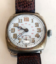 Ancienne Montre Militaire de