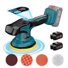 Lustreuse Polisseuse Voiture